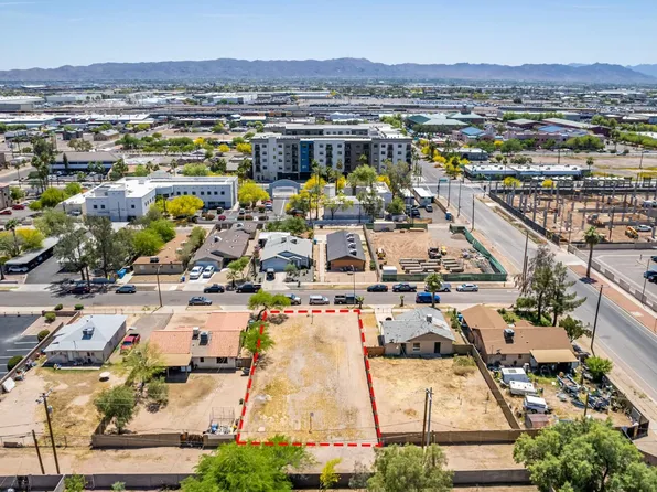 1210 E ADAMS Street #15, Phoenix, AZ 85034