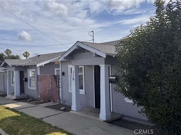 116 N Cabrillo Ave, San Pedro, CA 90731