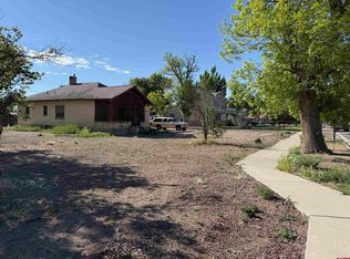 840 Hastings St, Delta, CO 81416