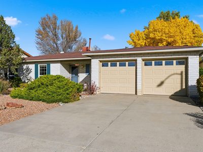 5316 Van Christopher Dr NE, Albuquerque, NM, 87111