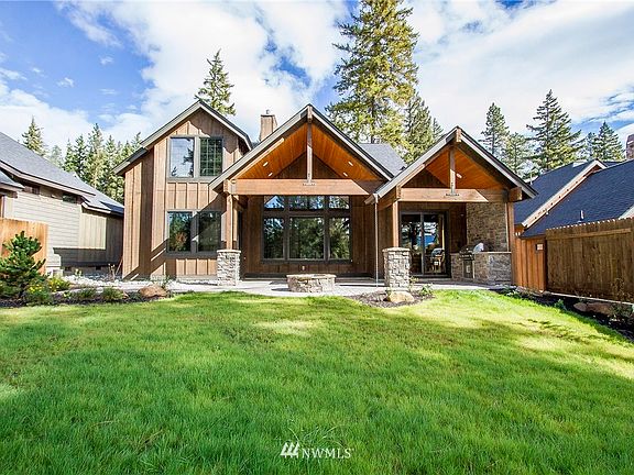 3rd image of 2394 Suncadia Trail