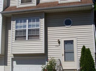 242 Lincoln Ave, Harrisburg, PA 17111