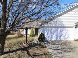 7166 Long Shore Cir, Indianapolis, IN