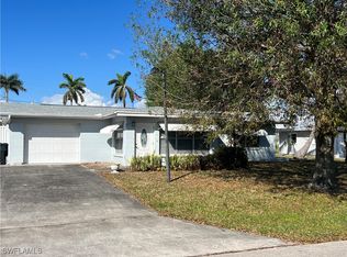 1449 Collins Rd, Fort Myers, FL 33919