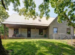 3725 State Highway Bb, Crane, MO 65633