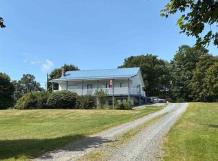 7102 Highway 331, Broad Cove, NS B0J 2C0