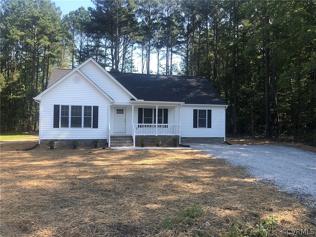 23607 Cox Rd, North Dinwiddie, VA 23803 Zillow