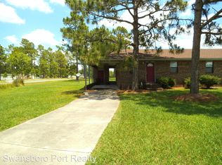 306A Queens Haven Rd, Hubert, NC 28539