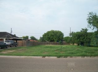 00 Turner Rd, San Benito, TX 78586