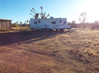 0 N Queen Dr, Dolan Springs, AZ 86441