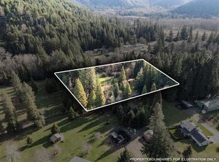 177 Hobbs Ln, Glendale, OR 97442