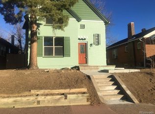 1356 Newton St, Denver, CO 80204