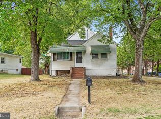 8134 Old Philadelphia Rd, Rosedale, MD 21237