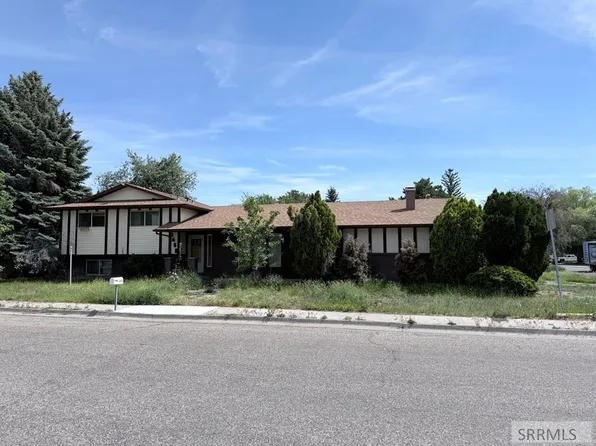 1688 Parley St, Idaho Falls, ID 83404