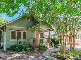 2215 Harvard St, Houston, TX 77008