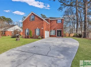 410 Morgan St, Pooler, GA 31322