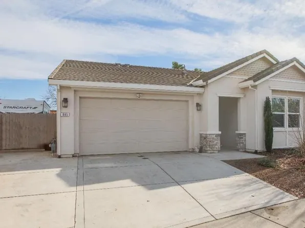 885 Tiburon Way, Plumas Lake, CA 95961