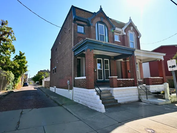 24 W 7th St, Newport, KY 41071