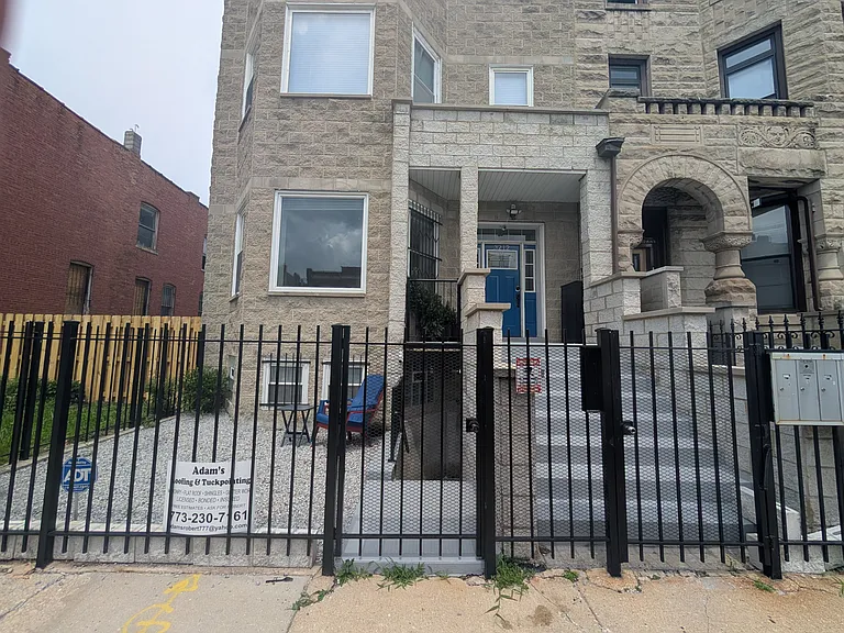 3212 W Warren Blvd #1 — Photo 60