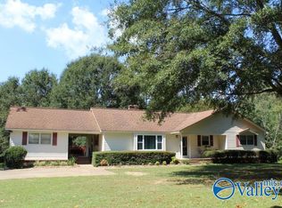 302 County Road 1836, Arab, AL 35016