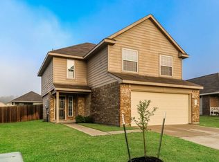 13811 Winding Path Ln, Willis, TX 77378