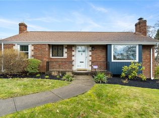 2516 Graham Blvd, Pittsburgh, PA 15235