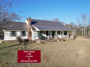 38 County Road 1199, Booneville, MS 38829