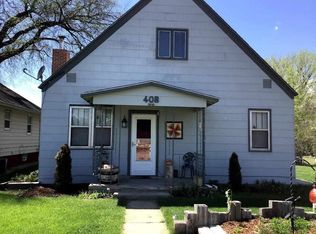408 Scott Ave, Culbertson, NE 69024
