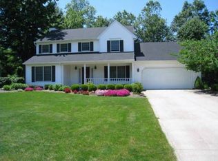 2178 Clifton Way, Avon, OH 44011