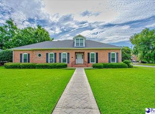 434 Brettwood Ave, Florence, SC 29501