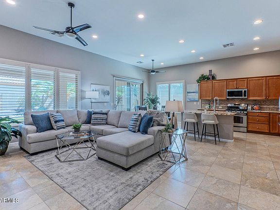 4th image of 3319 N 163RD Drive