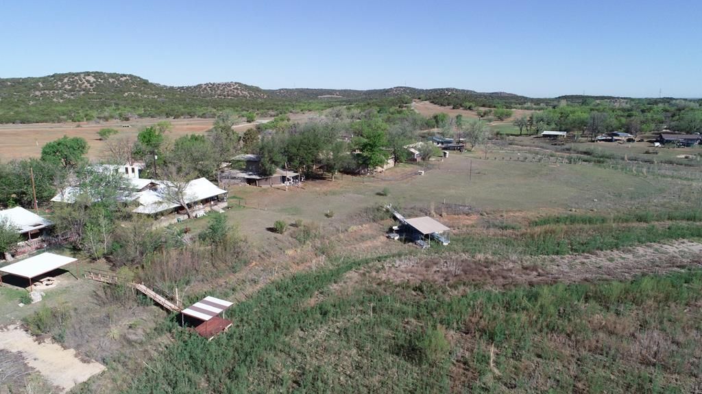 252 County Road 235, Sweetwater, TX - View 2