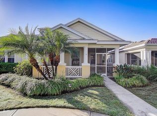 203 Sunset Crest Ct, Apollo Beach, FL 33572