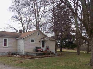 5477 W Rauch Rd, Petersburg, MI 49270