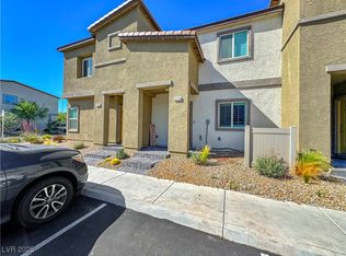 4114 Venus Falls Ave, North Las Vegas, NV 89084