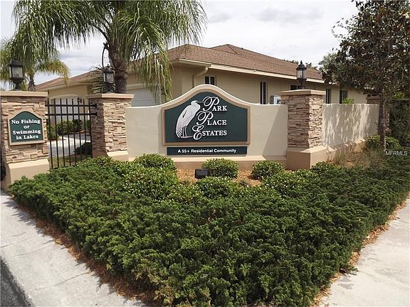 2nd image of 24072 Park Place Dr S #2C