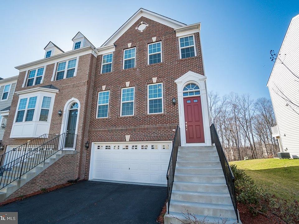 1st image of 16648 Danridge Manor Dr