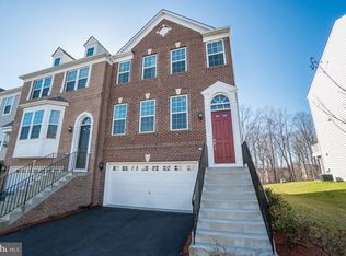 16648 Danridge Manor Dr, Woodbridge, VA 22191