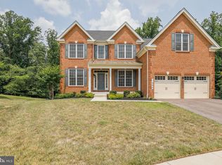 1604 Stream Valley Overlook, Severn, MD 21144