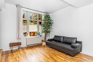 Rented by Compass