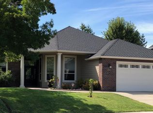 1603 Kentucky Ct, Central Pt, OR 97502