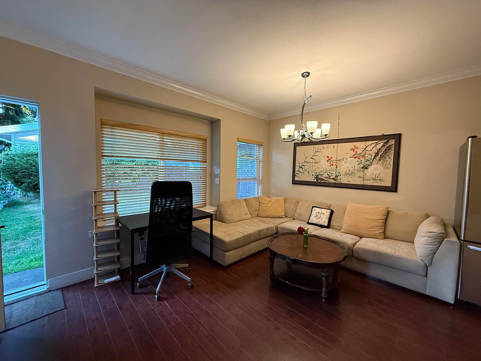 1 bed, 300 sqft, $1,600 — Photo 2