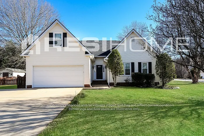 3 bed, 2.0 bath, 1668 sqft, $2,045 — Photo 1