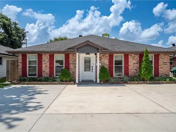 5240 Ithaca St, Metairie, LA 70006