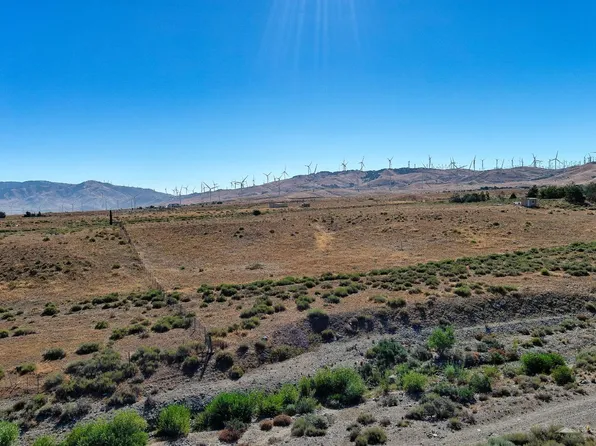 0 Summers Dr #174, Tehachapi, CA 93561