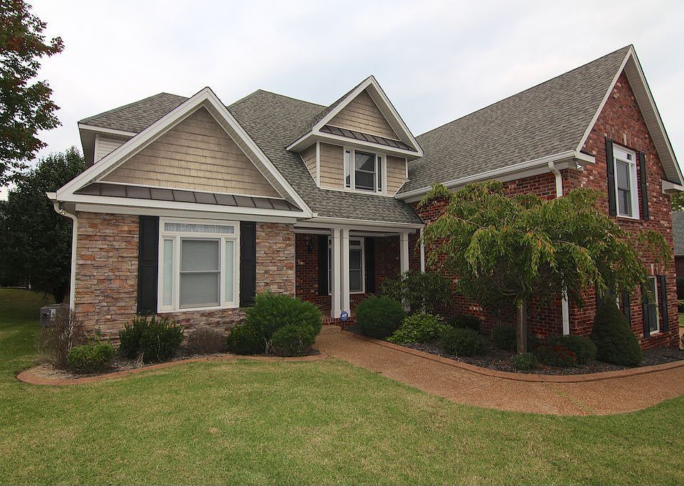 5829 Seven Points Trce, Hermitage, TN 37076 Zillow