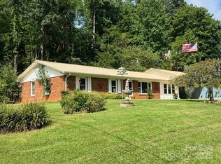 2534 Nix Creek Rd, Marion, NC 28752