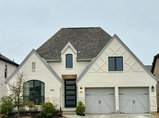 2508 Preakness Pl, Celina, TX 75009