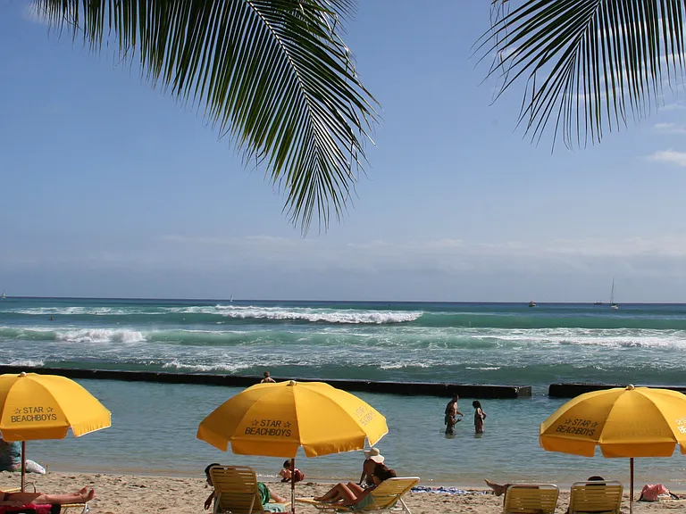 2345 Ala Wai Blvd #20F — Photo 37