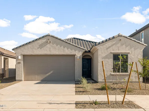 42935 W Peters Drive, Maricopa, AZ 85138